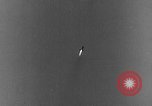 Standbild DEUTSCH A-4 Rakete Peenemunde Deutschland, 1942, aus Sekunde 24 historischem Filmmaterial Videoclip 65675078000