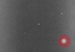 Standbild DEUTSCH A-4 Rakete Peenemunde Deutschland, 1942, aus Sekunde 28 historischem Filmmaterial Videoclip 65675078000