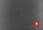 Standbild DEUTSCH A-4 Rakete Peenemunde Deutschland, 1942, aus Sekunde 30 historischem Filmmaterial Videoclip 65675078000