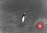Image of German A-4 missile Peenemunde Germany, 1942, second 28 stock footage video 65675078001