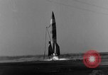 Immagine di Tedesco A-4 missile Peenemunde Germania, 1942, secondo 8 filmato di repertorio 65675078002