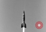 Immagine di Tedesco A-4 missile Peenemunde Germania, 1942, secondo 15 filmato di repertorio 65675078002