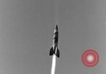 Immagine di Tedesco A-4 missile Peenemunde Germania, 1942, secondo 17 filmato di repertorio 65675078002