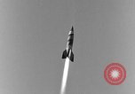 Immagine di Tedesco A-4 missile Peenemunde Germania, 1942, secondo 18 filmato di repertorio 65675078002