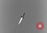 Immagine di Tedesco A-4 missile Peenemunde Germania, 1942, secondo 21 filmato di repertorio 65675078002