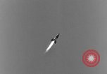 Immagine di Tedesco A-4 missile Peenemunde Germania, 1942, secondo 22 filmato di repertorio 65675078002