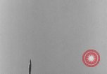 Immagine di Tedesco A-4 missile Peenemunde Germania, 1942, secondo 57 filmato di repertorio 65675078002