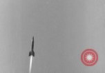 Immagine di Tedesco A-4 missile Peenemunde Germania, 1942, secondo 58 filmato di repertorio 65675078002