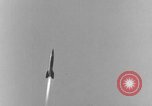 Immagine di Tedesco A-4 missile Peenemunde Germania, 1942, secondo 59 filmato di repertorio 65675078002