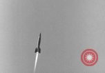 Immagine di Tedesco A-4 missile Peenemunde Germania, 1942, secondo 60 filmato di repertorio 65675078002