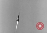 Immagine di Tedesco A-4 missile Peenemunde Germania, 1942, secondo 61 filmato di repertorio 65675078002