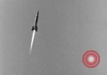 Immagine di Tedesco A-4 missile Peenemunde Germania, 1942, secondo 62 filmato di repertorio 65675078002