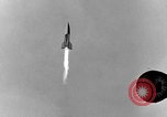 Image of German A-4 missile Peenemunde Germany, 1942, second 60 stock footage video 65675078003