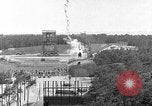 Image ALLEMAND A-4 corrections cap rapidement de missiles Peenemunde Allemagne, 1942, de la seconde 4 séquences d'archives historiques vidéo 65675078006