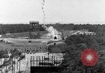 Image ALLEMAND A-4 corrections cap rapidement de missiles Peenemunde Allemagne, 1942, de la seconde 5 séquences d'archives historiques vidéo 65675078006