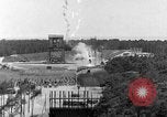 Image ALLEMAND A-4 corrections cap rapidement de missiles Peenemunde Allemagne, 1942, de la seconde 6 séquences d'archives historiques vidéo 65675078006