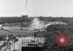 Image ALLEMAND A-4 corrections cap rapidement de missiles Peenemunde Allemagne, 1942, de la seconde 7 séquences d'archives historiques vidéo 65675078006