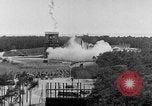 Image ALLEMAND A-4 corrections cap rapidement de missiles Peenemunde Allemagne, 1942, de la seconde 8 séquences d'archives historiques vidéo 65675078006