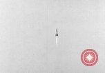Image ALLEMAND A-4 corrections cap rapidement de missiles Peenemunde Allemagne, 1942, de la seconde 11 séquences d'archives historiques vidéo 65675078006