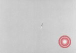 Image ALLEMAND A-4 corrections cap rapidement de missiles Peenemunde Allemagne, 1942, de la seconde 13 séquences d'archives historiques vidéo 65675078006