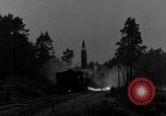 Standbild DEUTSCH A-4 Rakete Peenemunde Deutschland, 1942, aus Sekunde 3 historischem Filmmaterial Videoclip 65675078007
