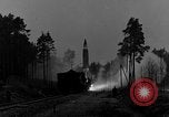 Standbild DEUTSCH A-4 Rakete Peenemunde Deutschland, 1942, aus Sekunde 4 historischem Filmmaterial Videoclip 65675078007