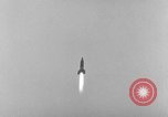 Standbild DEUTSCH A-4 Rakete Peenemunde Deutschland, 1942, aus Sekunde 11 historischem Filmmaterial Videoclip 65675078007
