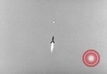 Standbild DEUTSCH A-4 Rakete Peenemunde Deutschland, 1942, aus Sekunde 12 historischem Filmmaterial Videoclip 65675078007