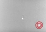 Standbild DEUTSCH A-4 Rakete Peenemunde Deutschland, 1942, aus Sekunde 14 historischem Filmmaterial Videoclip 65675078007