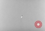 Standbild DEUTSCH A-4 Rakete Peenemunde Deutschland, 1942, aus Sekunde 15 historischem Filmmaterial Videoclip 65675078007