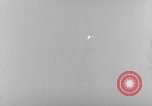 Standbild DEUTSCH A-4 Rakete Peenemunde Deutschland, 1942, aus Sekunde 17 historischem Filmmaterial Videoclip 65675078007