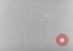 Standbild DEUTSCH A-4 Rakete Peenemunde Deutschland, 1942, aus Sekunde 18 historischem Filmmaterial Videoclip 65675078007