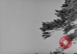 Standbild DEUTSCH A-4 Rakete Peenemunde Deutschland, 1942, aus Sekunde 23 historischem Filmmaterial Videoclip 65675078007