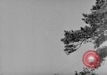 Standbild DEUTSCH A-4 Rakete Peenemunde Deutschland, 1942, aus Sekunde 24 historischem Filmmaterial Videoclip 65675078007