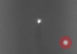 Standbild mittellange Aufnahme des A-4-Rakete starten Peenemunde Deutschland, 1942, aus Sekunde 16 historischem Filmmaterial Videoclip 65675078008