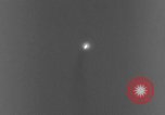 Standbild mittellange Aufnahme des A-4-Rakete starten Peenemunde Deutschland, 1942, aus Sekunde 18 historischem Filmmaterial Videoclip 65675078008