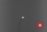 Standbild mittellange Aufnahme des A-4-Rakete starten Peenemunde Deutschland, 1942, aus Sekunde 19 historischem Filmmaterial Videoclip 65675078008