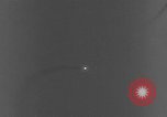Standbild mittellange Aufnahme des A-4-Rakete starten Peenemunde Deutschland, 1942, aus Sekunde 25 historischem Filmmaterial Videoclip 65675078008