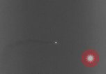 Standbild mittellange Aufnahme des A-4-Rakete starten Peenemunde Deutschland, 1942, aus Sekunde 27 historischem Filmmaterial Videoclip 65675078008