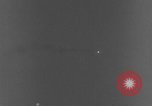 Standbild mittellange Aufnahme des A-4-Rakete starten Peenemunde Deutschland, 1942, aus Sekunde 30 historischem Filmmaterial Videoclip 65675078008