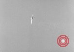 Standbild DEUTSCH A-4 Rakete Peenemunde Deutschland, 1942, aus Sekunde 11 historischem Filmmaterial Videoclip 65675078009