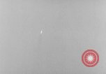 Standbild DEUTSCH A-4 Rakete Peenemunde Deutschland, 1942, aus Sekunde 13 historischem Filmmaterial Videoclip 65675078009