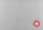 Standbild DEUTSCH A-4 Rakete Peenemunde Deutschland, 1942, aus Sekunde 14 historischem Filmmaterial Videoclip 65675078009