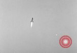 Standbild DEUTSCH A-4 Rakete Peenemunde Deutschland, 1942, aus Sekunde 12 historischem Filmmaterial Videoclip 65675078010