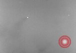 Standbild instabil Kamera Nahaufnahme des deutschen A-4 Rakete starten Peenemunde Deutschland, 1942, aus Sekunde 18 historischem Filmmaterial Videoclip 65675078011
