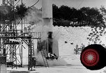 Image missile A-4 Peenemunde Allemagne, 1942, de la seconde 12 séquences d'archives historiques vidéo 65675078012