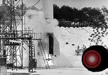 Image missile A-4 Peenemunde Allemagne, 1942, de la seconde 13 séquences d'archives historiques vidéo 65675078012