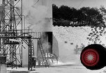 Image missile A-4 Peenemunde Allemagne, 1942, de la seconde 14 séquences d'archives historiques vidéo 65675078012