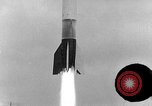 Image missile A-4 Peenemunde Allemagne, 1942, de la seconde 21 séquences d'archives historiques vidéo 65675078012