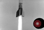 Image missile A-4 Peenemunde Allemagne, 1942, de la seconde 22 séquences d'archives historiques vidéo 65675078012